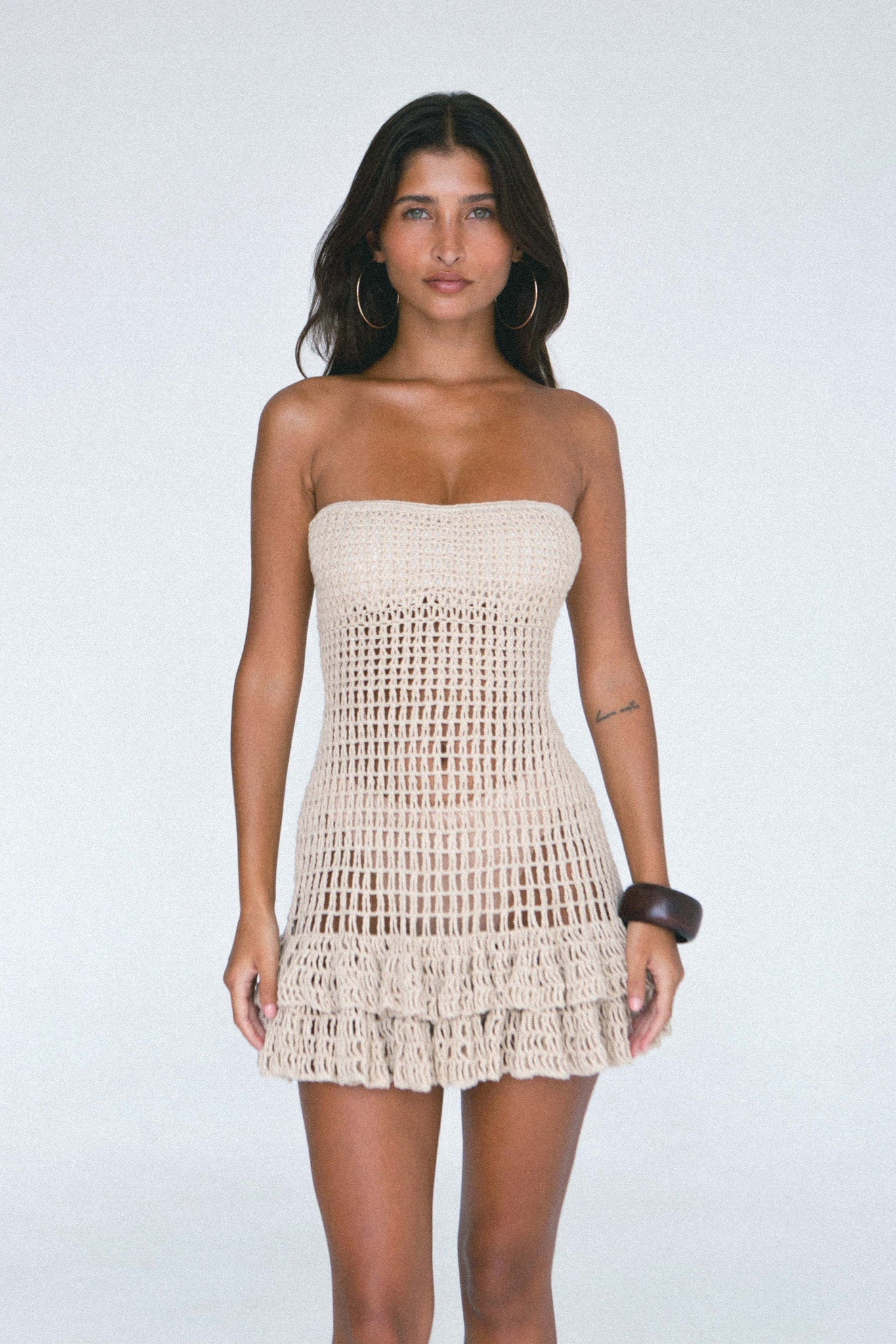 Bonnie Dress