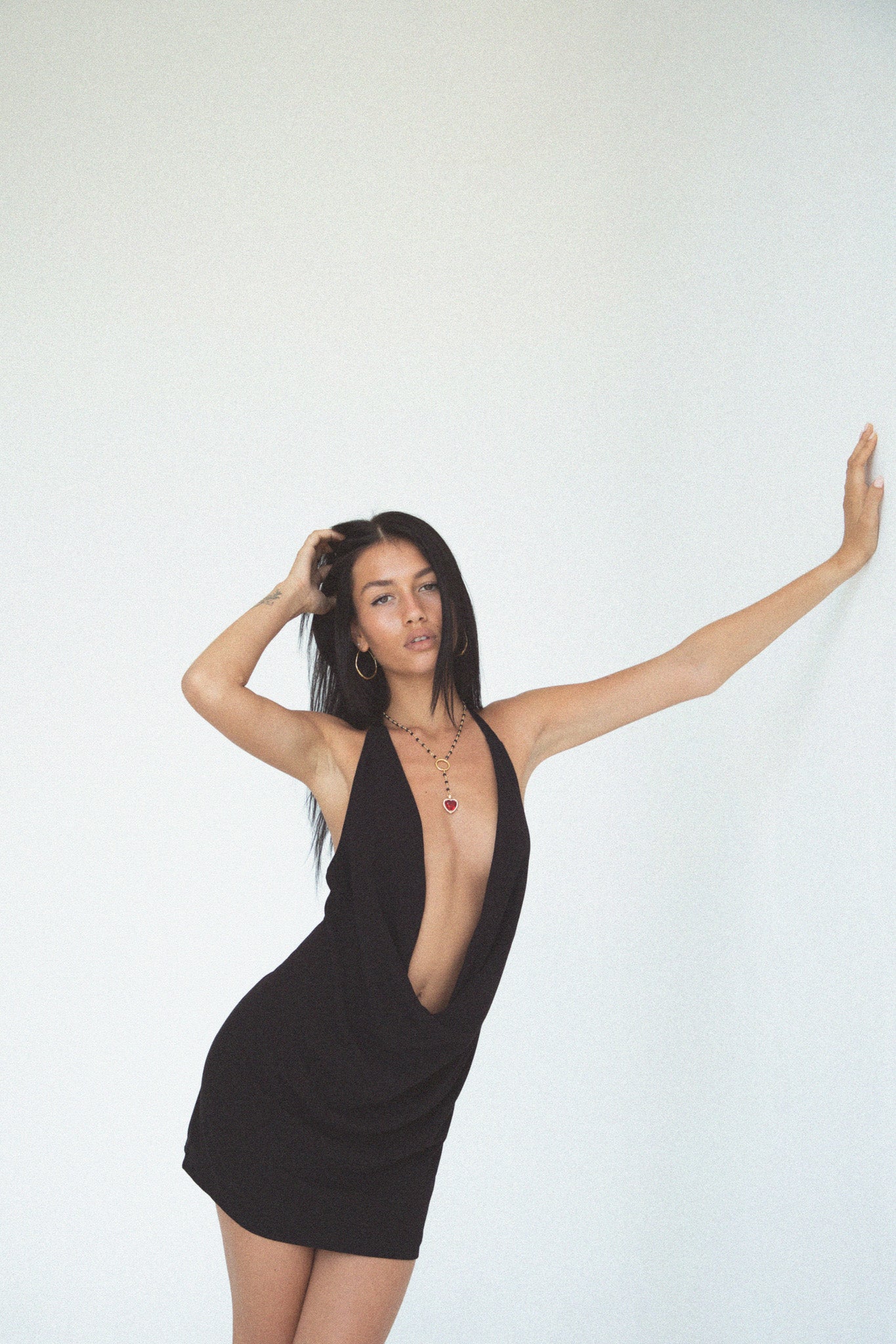 Rafaela Dress