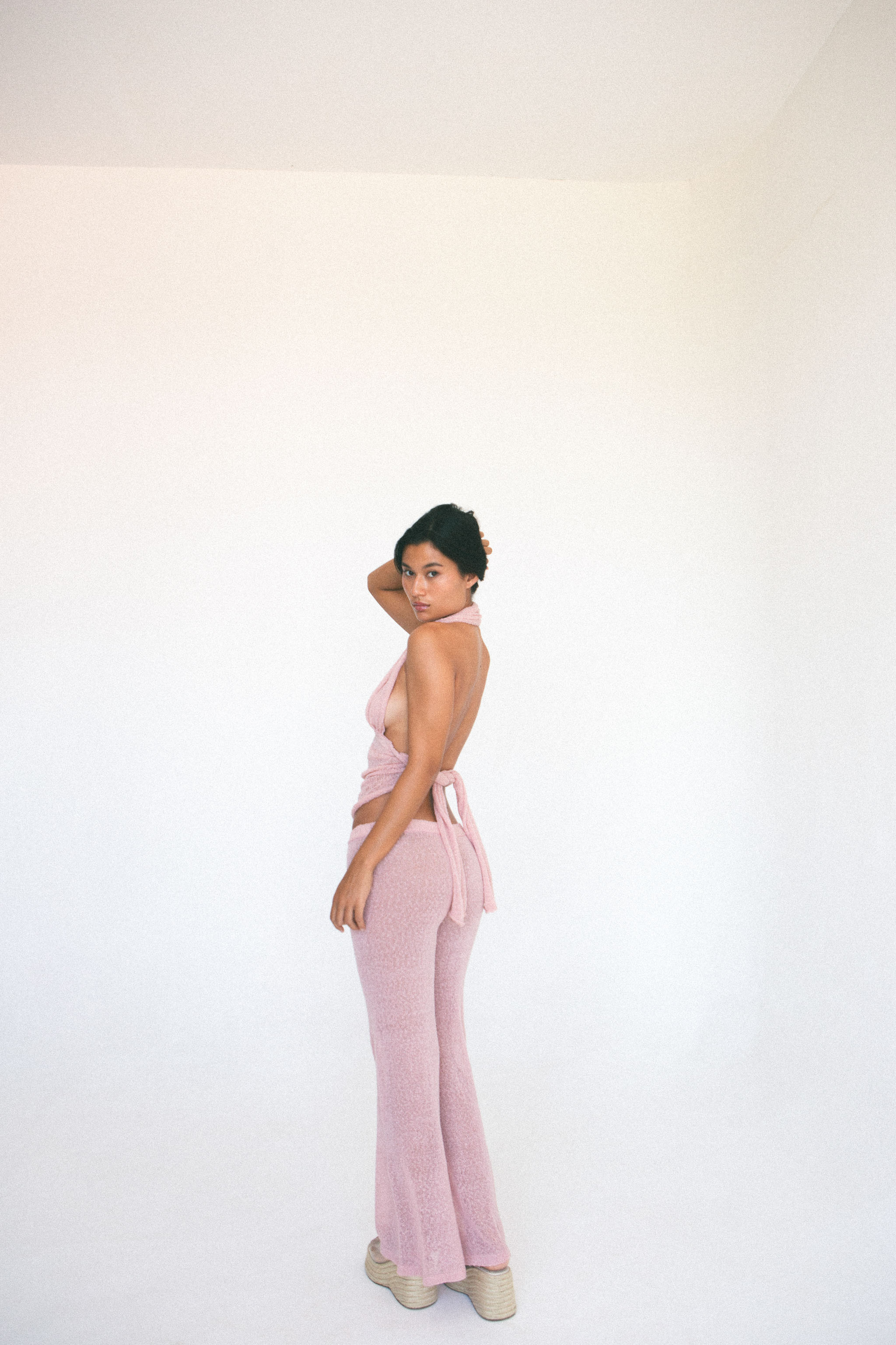 Fara Pant