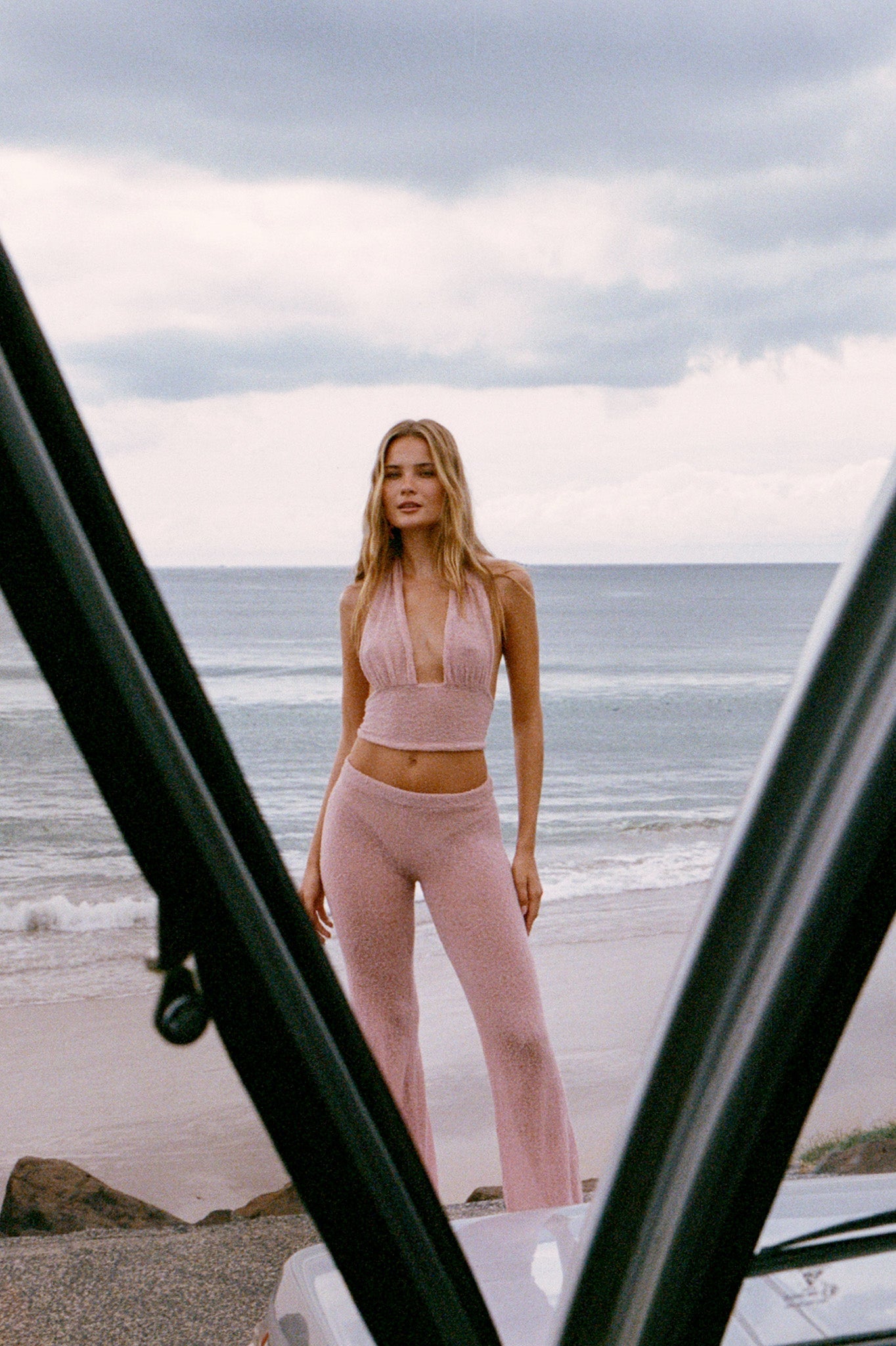 Fara Pant