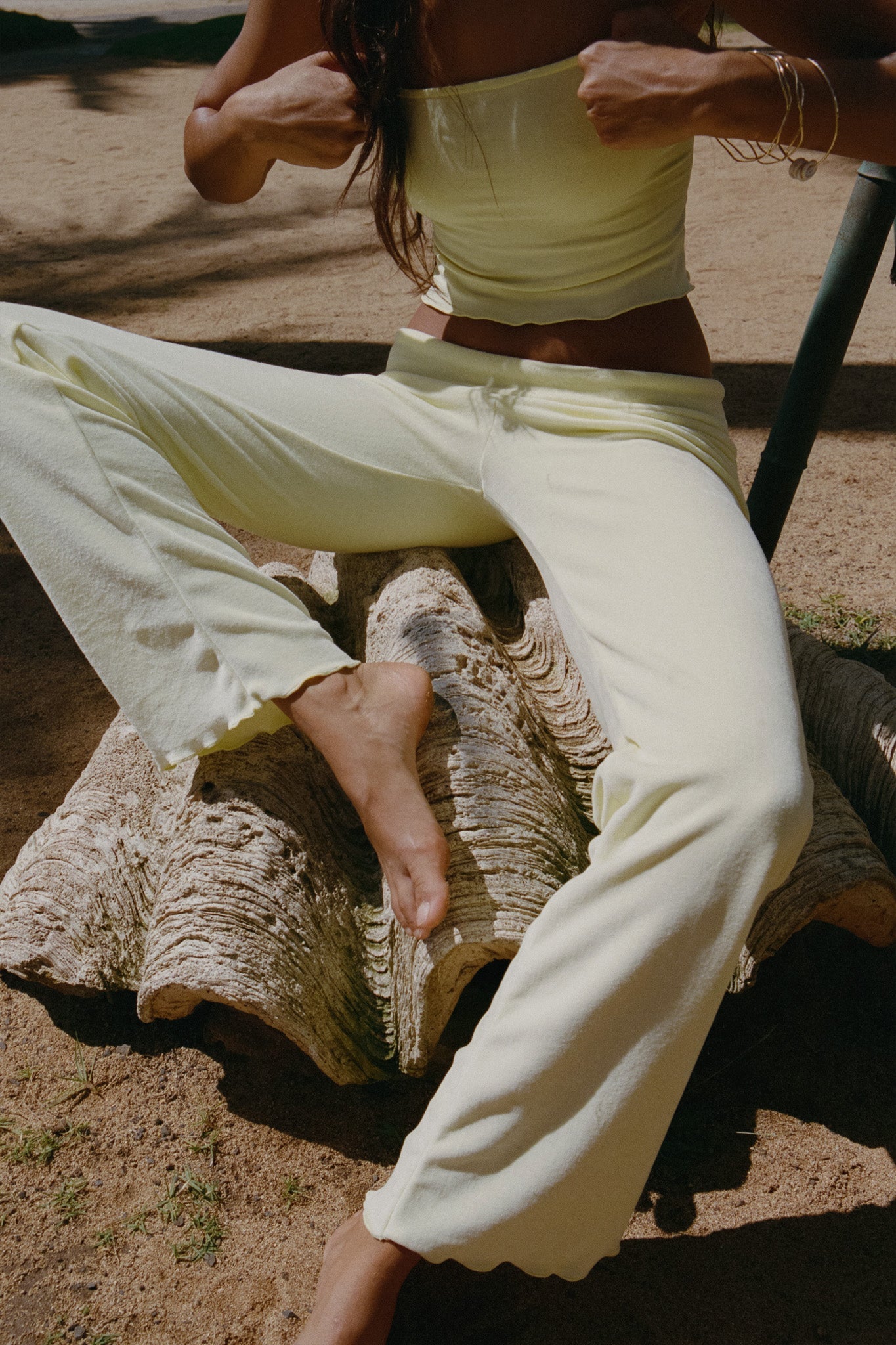 Marisol Pant